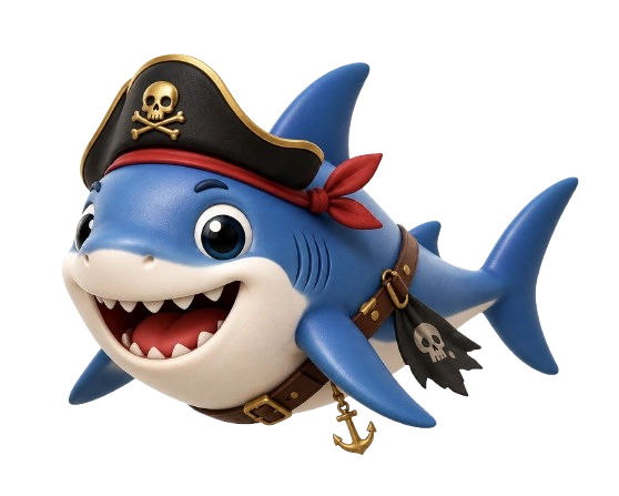 Deshark